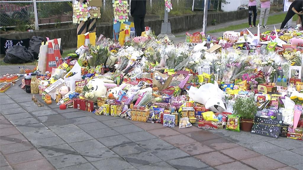 三峽翁「學區暴衝釀4死」滿1年!女童家長發文「失去你好痛」曝仍等不到道歉