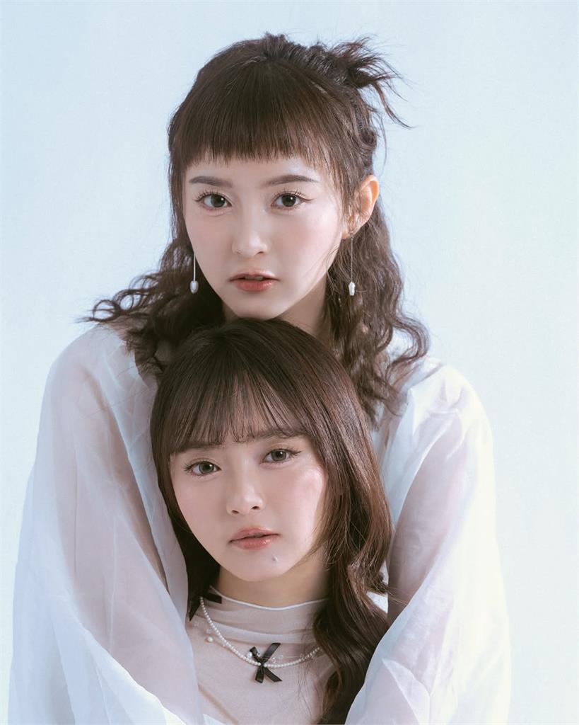 髮香來尬聊(圖影)/曾是偶像女團初代隊長!「小龍女」詩雅大爆十元、王齊麟這缺點