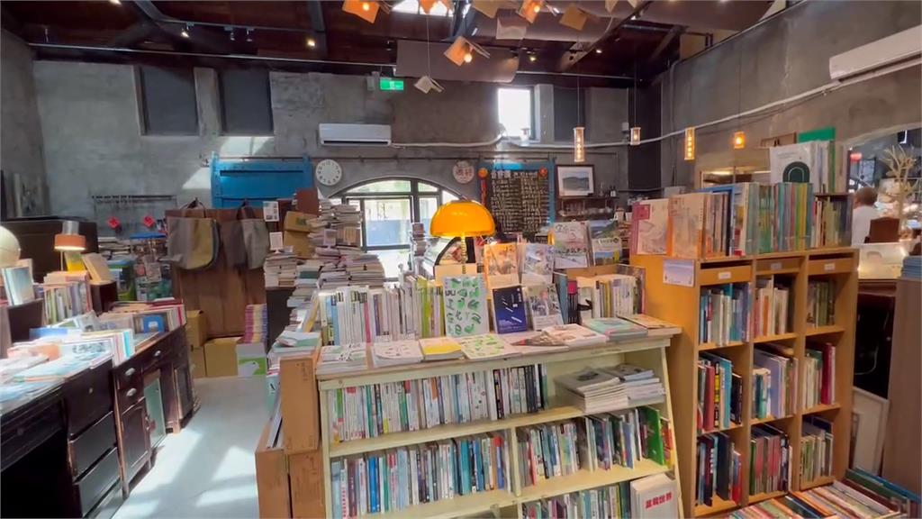 文青書店「舊書櫃」被迫熄燈　宜蘭縣府挨批文化殺手