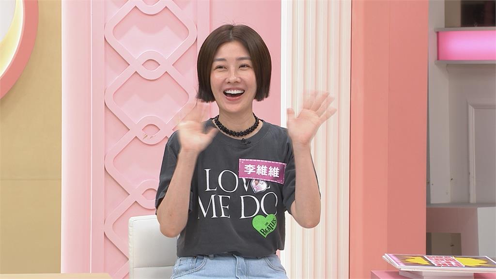 《姊妹亮起來》馬力歐年過半百得子！坦言陪伴力不從心體力有限