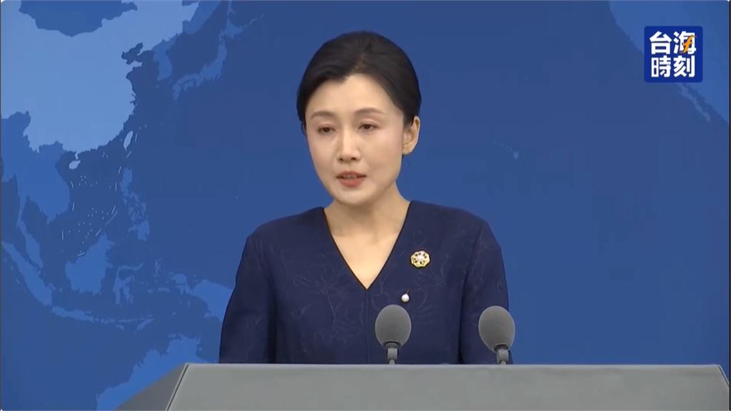 遭國台辦猛攻　沈伯洋火大回擊：我最大的罪名就是研究中國