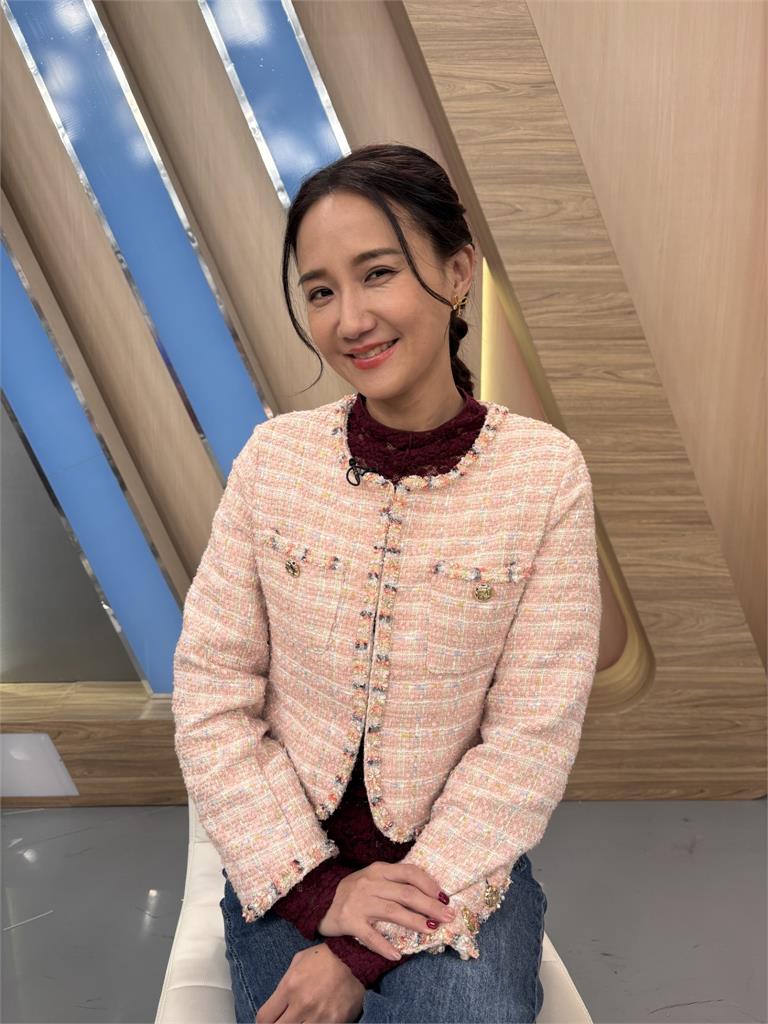 呂文婉生活作息不正常！錄影時被製作人當頭棒喝