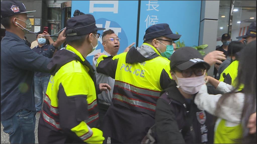 和賣假藥「經濟黨」連結爭議 鄭運鵬批張善鄭「沒識人之明」