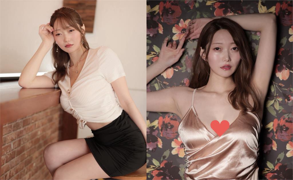 家庭主婦→暗黑女優！她出道半年「認了被救贖」：我曾覺得死了也無所謂