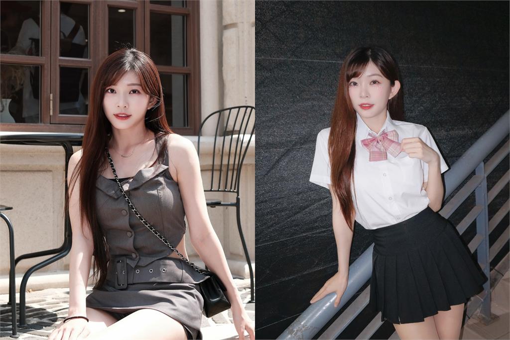 樂天女孩林穎樂傳「秘戀大學男友」IG悄放閃！本人認了分手：只維持1關係