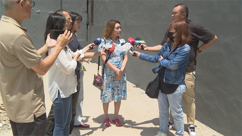 凌威威捲殺人未遂10萬交保　喊冤反控警「這件事」