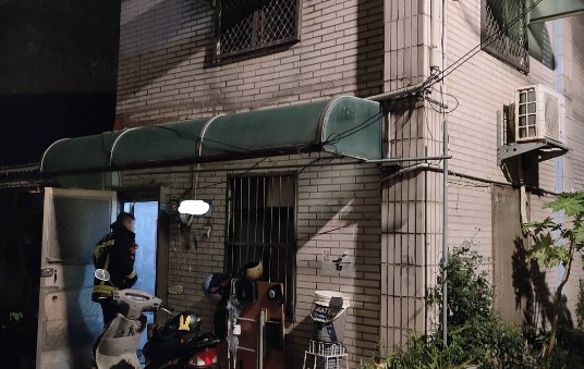 房東喊交友複雜不續租 女子放火燒床墊洩憤遭起訴
