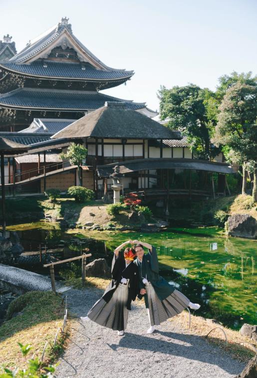 徐嶔煌「另一半差超過10歲」不藏了？全新正面視角「超高清」流出