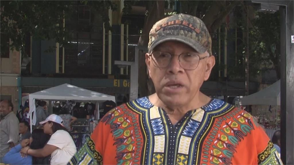 川普特赦宏都拉斯前總統　宏國是否「與台灣復交」成大選焦點