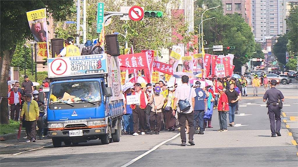 台灣藝人配合中國宣傳恐挨罰 陸委會把「她」列為重點查核