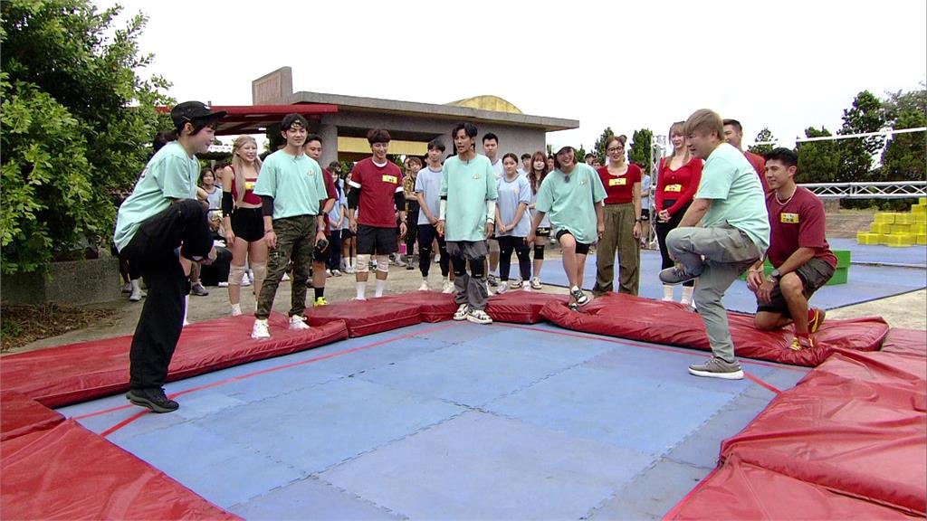 藝人組PK慘遭連敗！胡瓜怒喊「早知道就派我就好了!」