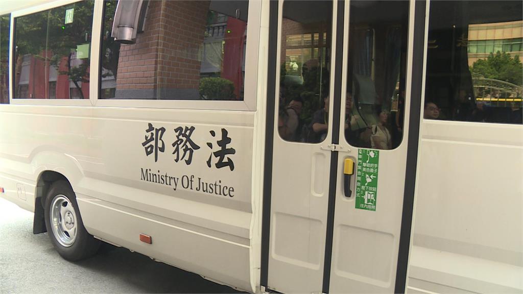 藍白考察台北看守所關心柯文哲？　綠營質疑「政治性考察」施壓
