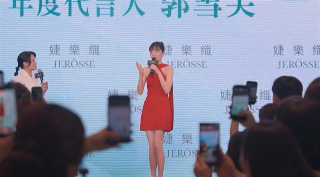 台灣之光！「婕樂纖」二度獲總統府表揚　狂掃20項世界品質標章