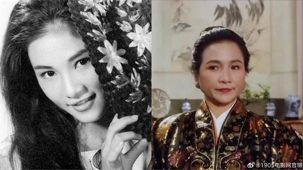 《唐伯虎點秋香》華夫人驚傳離世！昔嫁台灣富商又離婚…流產4次內幕曝