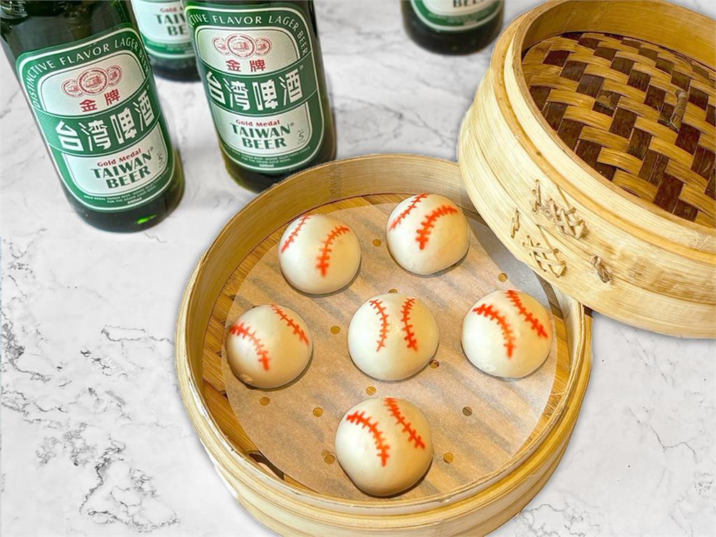 慶祝中華隊12強奪金 高雄翰品酒店推出冠軍優惠