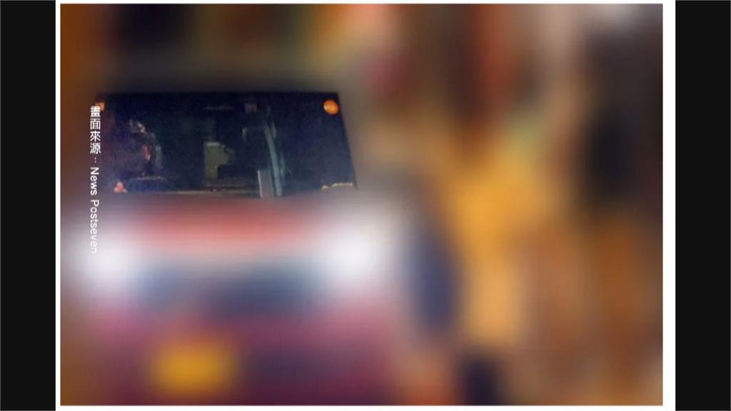 爆料時間點引聯想！　　前日本駐中大使疑包養中籍小三