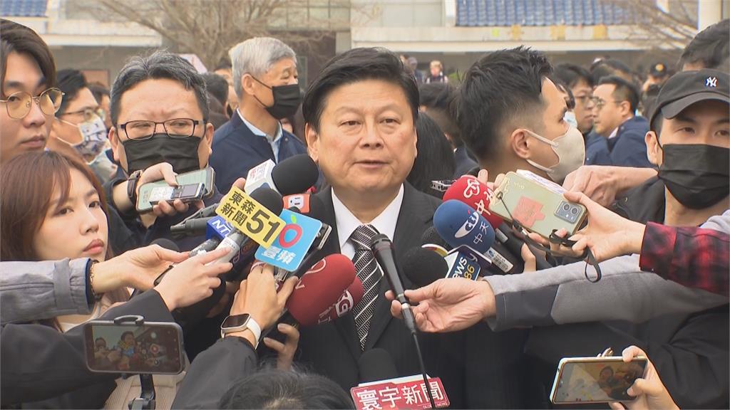 快新聞/傅崐萁赴柯爸告別式又扯美積電 吳靜怡酸:柯志恩、李彥秀是柯美恩、李美秀?