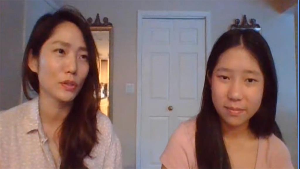 江振誠邀請她全家!Liya嗨翻:現在很想回台灣