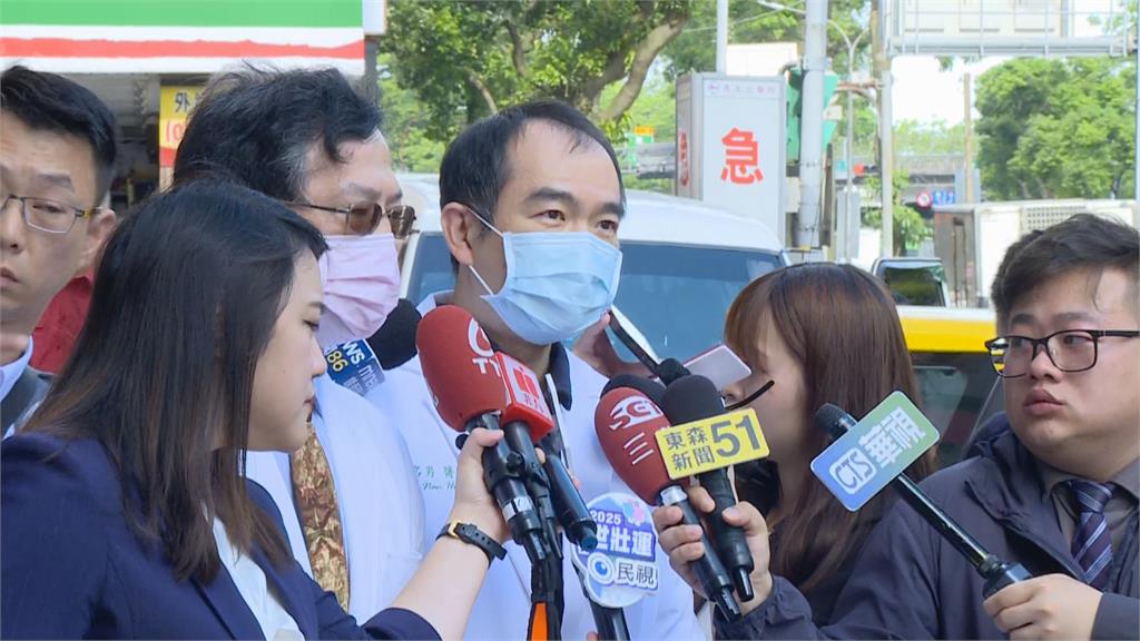 快新聞/三峽車禍「恩主公醫院動員60人搶救」仍回天乏術 另2人住院觀察中
