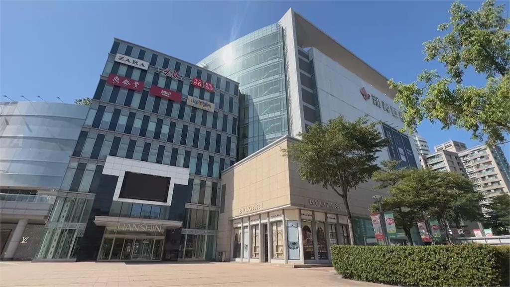 台電電壓異常跳電 高雄漢神巨蛋、雙鐵受影響