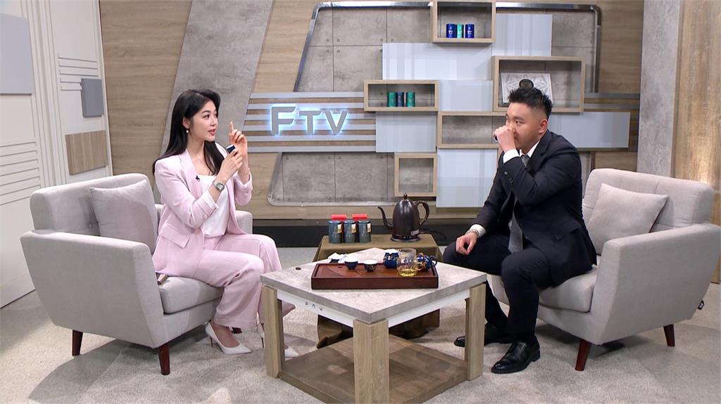 法國比賽領獎遭嗆"台灣是中國的" 23歲執行長曝: 上台前他們還跟我們打招呼