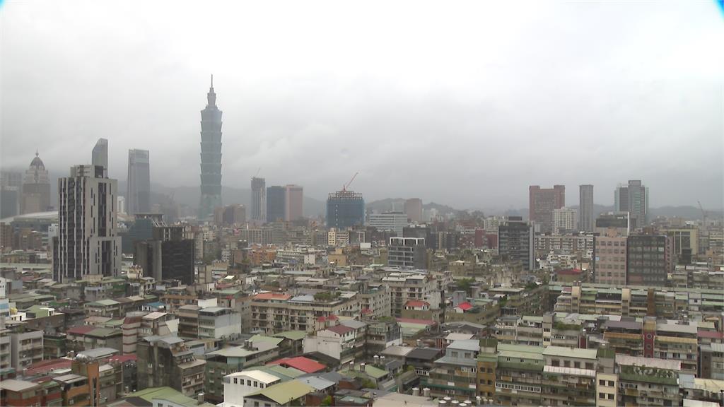 秋天來了!光復連假氣溫降 北東天氣濕涼 最冷下探至20度