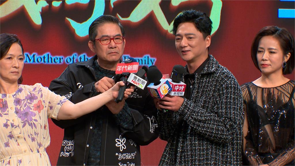 張文"無差別攻擊"震驚全台　藍葦華：覺得一點怪、馬上遠離