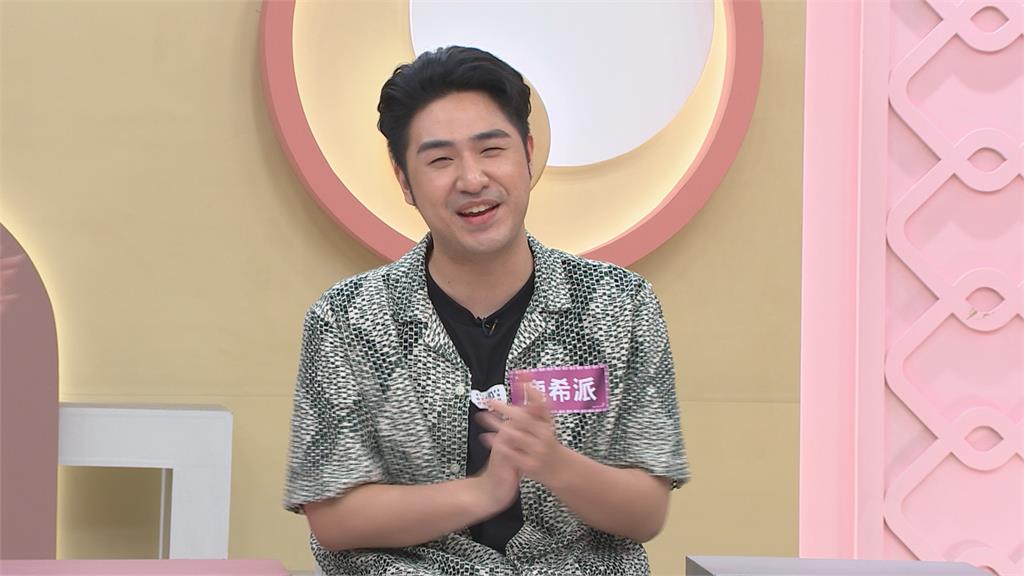 《姊妹亮起來》Julia爆料社群流量密碼是老公陽帆!只要有他流量多10倍