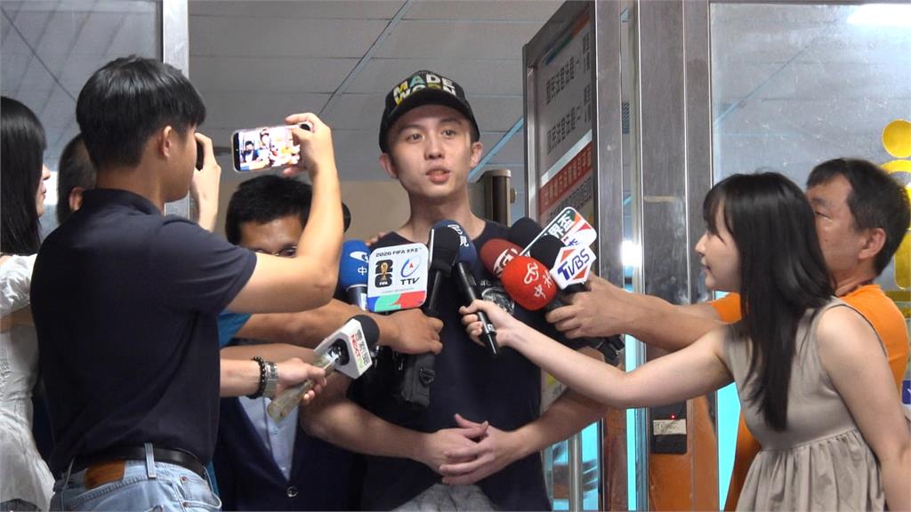被舅舅批"寵兒怪咖"! 狄鶯疑回應"人生何必強求滿分"