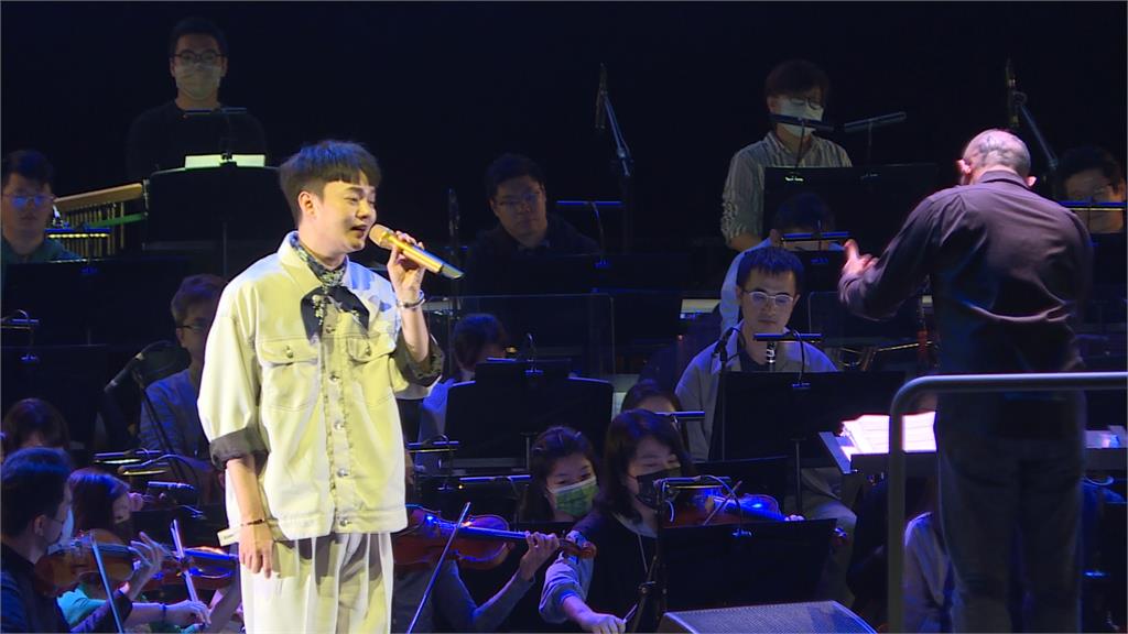 「跨越之美」流行融合古典手法! 金曲新人獎洪佩瑜接棒大玩樂家