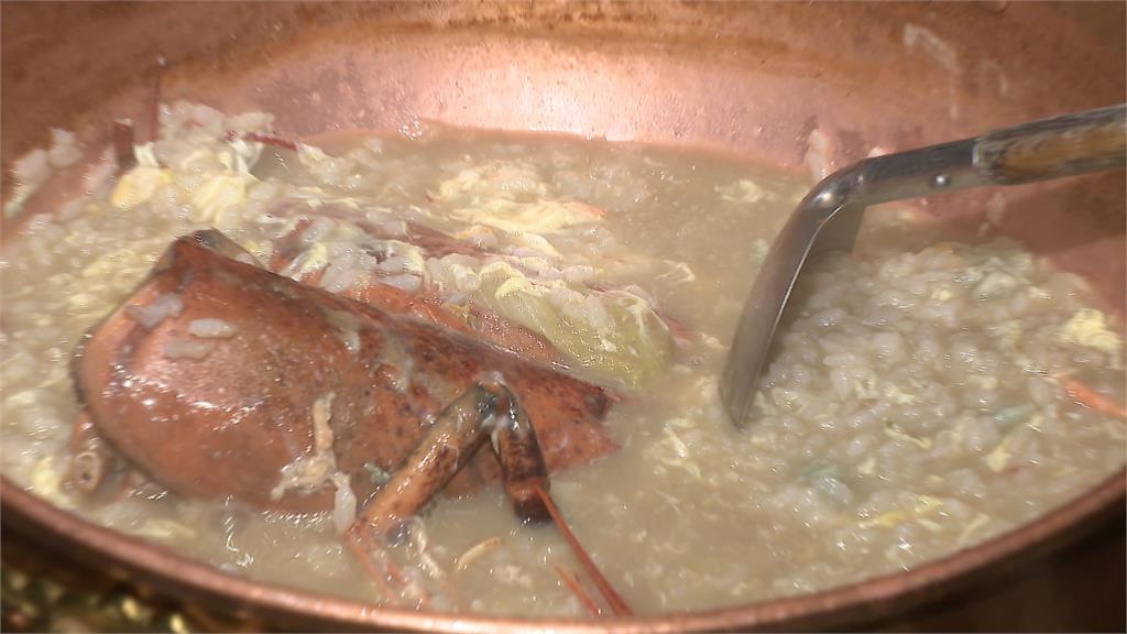 6千萬打造私密奢華餐廳 秋季限定套餐首亮相