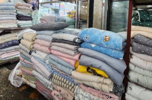 台客衝南韓狂掃「這1物」撐起9成業績！首爾店家認「沒台灣人早倒閉」原因曝光