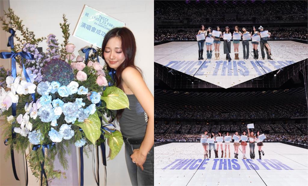 子瑜才落地南韓「秒PO台灣私照」：回家真好！心聲文逼哭全場：歡迎常回來