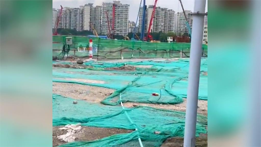 比恒大更大的雷?碧桂園債息跳票 拖垮中國房地產 比恒大更大的雷? 碧桂園債息跳票 拖垮中國房地產