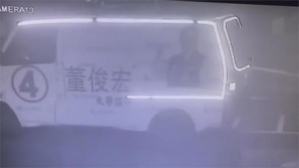 發放逾300元禮盒 文山區里長候選人遭約談