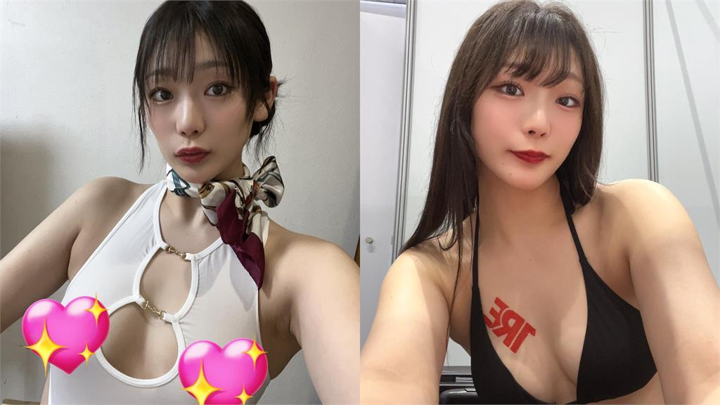暗黑女優遇「鹹豬手+偷拍」遭警拒受理!她親揭「警方態度」怒嗆:你給我等著