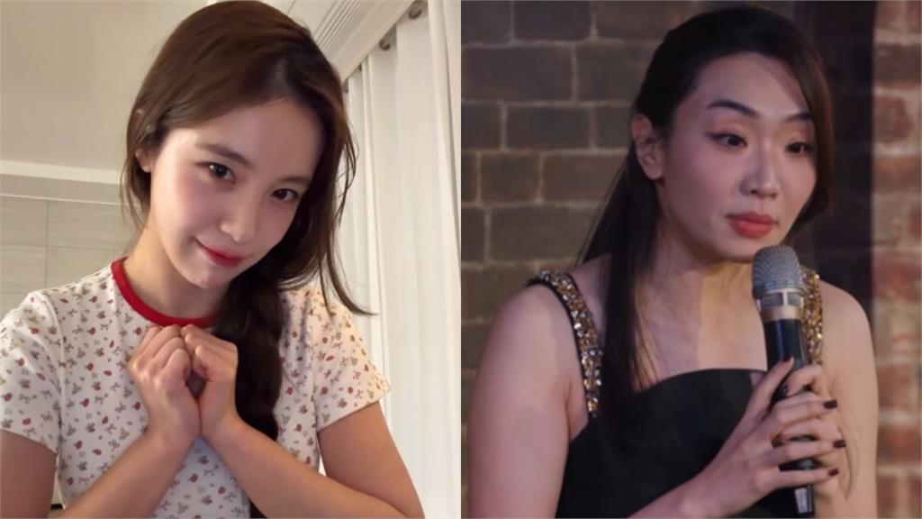 呱吉逆風聲援「她沒霸凌李多慧」砲轟酸民　作家4理由回擊：不要瞎挺林妍霏！