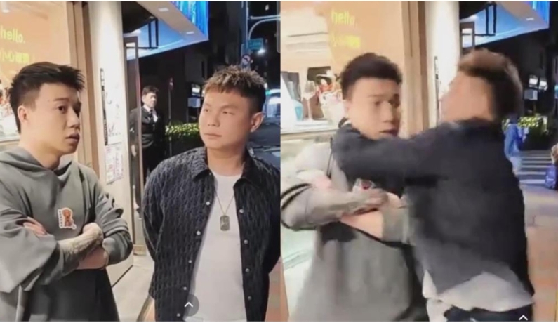 最新/用超派鐵拳「揍Toyz」頭破大洞!超哥「最終判決結果出爐」笑了