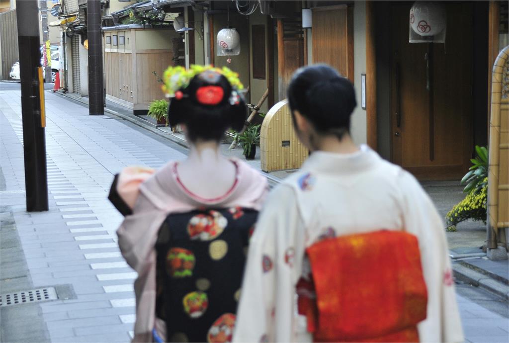 日本舞妓爆性醜聞!未成年女子「遭侵犯懷孕」過來人控:客都是政治人物