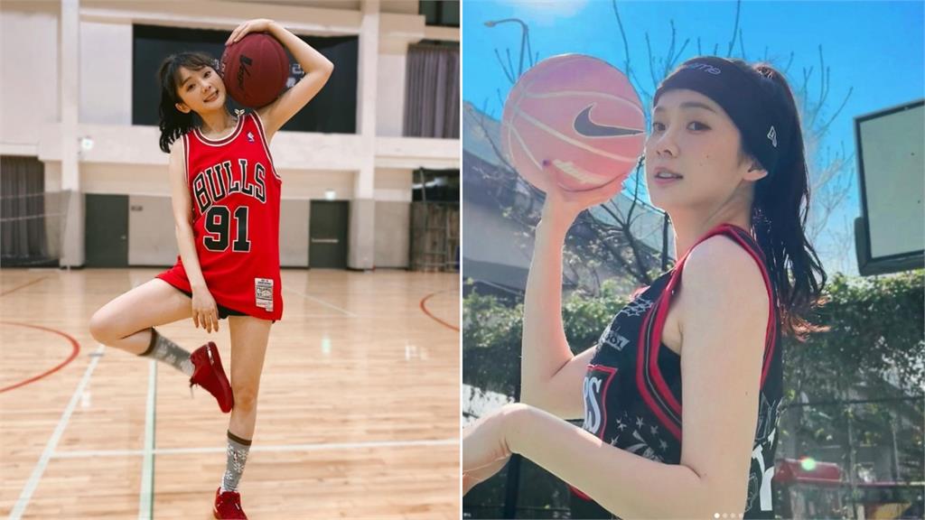 籃球女神驚吐「下個月開刀」!吃藥副作用陷低潮…認了暫無法打球
