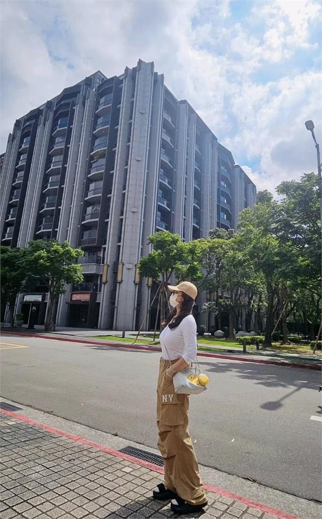 全台熱飆38度高溫!陳美鳳仍「依舊穿長袖」背後原因卻不是要防曬