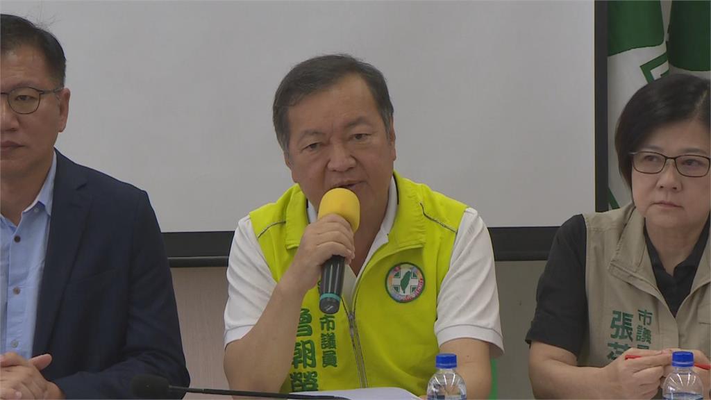 快新聞/台中超巨蛋選址水湳經貿園區 綠質疑黑箱:未經程序辦理