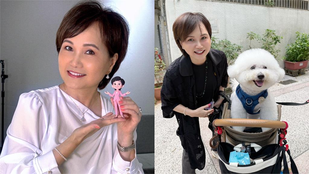 金鐘60／新聞界傳奇沈春華驚喜現身！奪13座金鐘被封「不敗女神」掀全場高潮