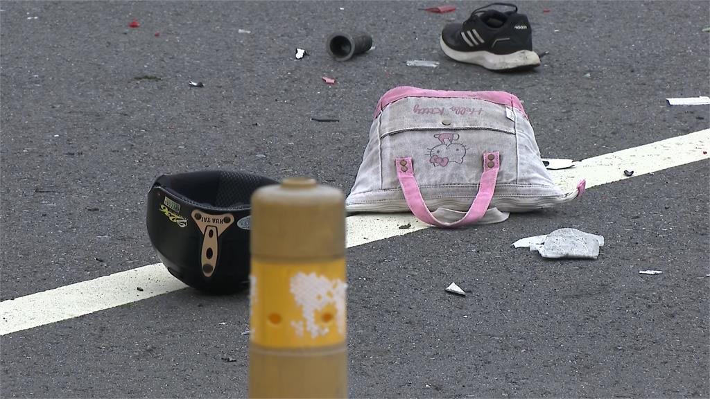 三峽車禍釀國中生2死1命危!最後一節體育課…師悲痛憶「1暖舉」:說好過生日