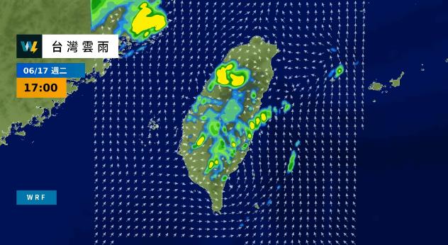 梅雨季接近尾聲!專家示警「這天起」雨勢恐擴大:注意颱風發展