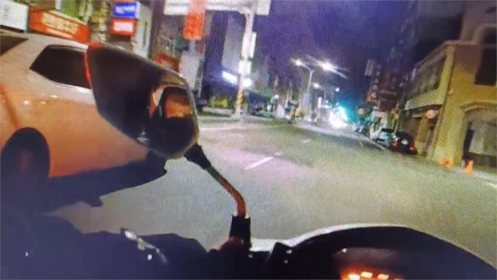 228連假擴大巡邏加強臨檢 台南警一晚查獲兩件大量毒品案