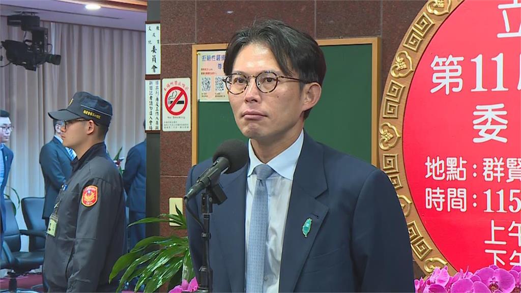 黃國昌2026年新北選舉「必入死局」？媒體人預言2悲慘結果：注定透支