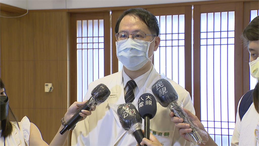 混打疫苗保護力更佳 全台專責醫院今啟動混打