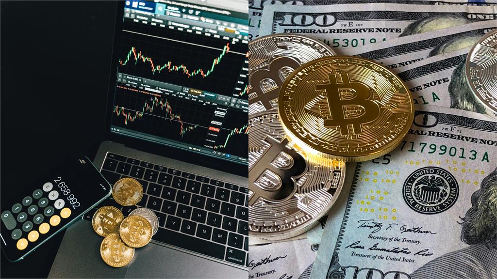 麻吉大哥投資加密貨幣「血虧5.5億」!不甘心加倉又割肉…他揭「2關鍵」支持