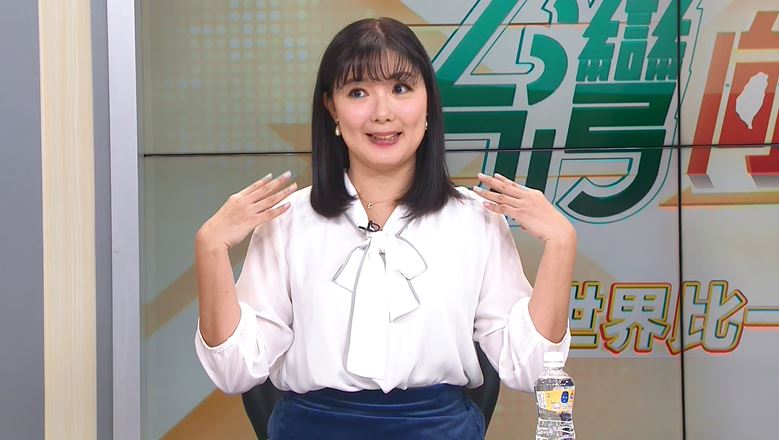台日職場文化大不同 陳五福辦「台灣祭」解僑胞鄉愁